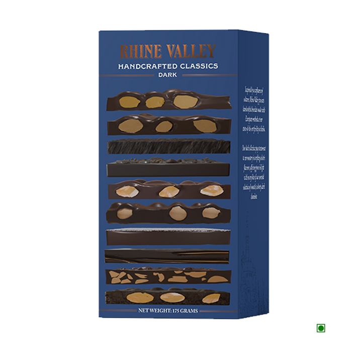 Truva Truffle Quadro Assorted Bag 800g – Cococart India