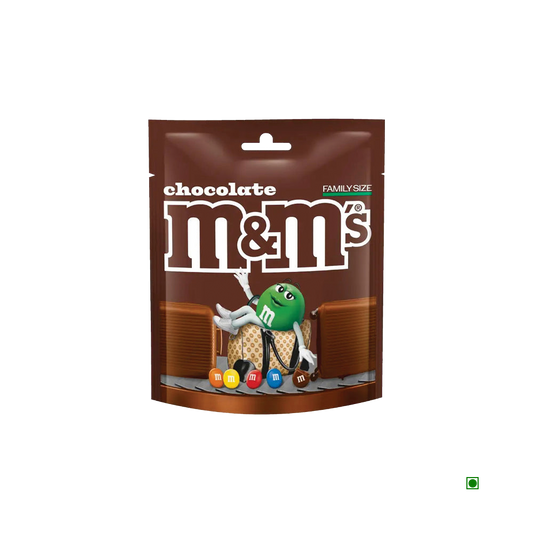 M&M's Choco Pouch 200g