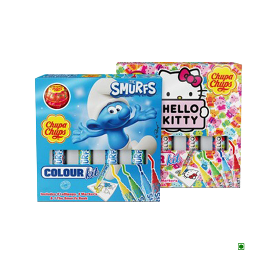 Chupa Chups Colour Kit 48g