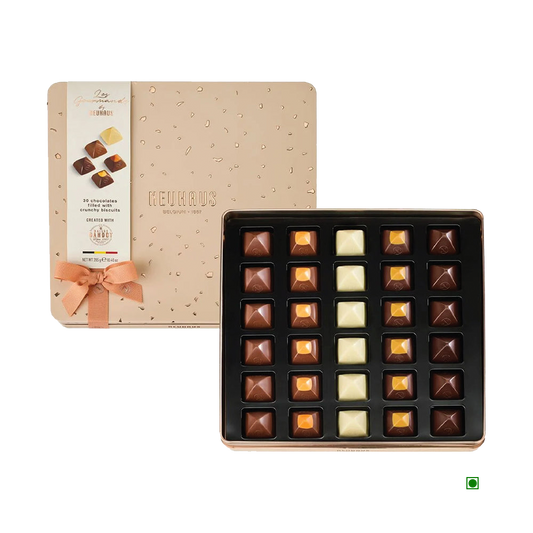 Neuhaus Les Gourmands 30pcs 295g