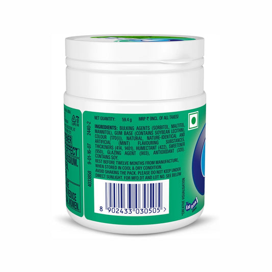Orbit Pot Spearmint 59.4 g