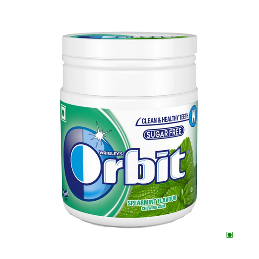 Orbit Pot Spearmint 59.4 g