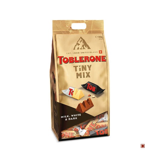 Toblerone Tiny Mix Bag 240g