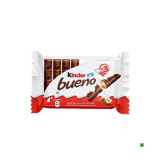 Kinder Bueno 129g