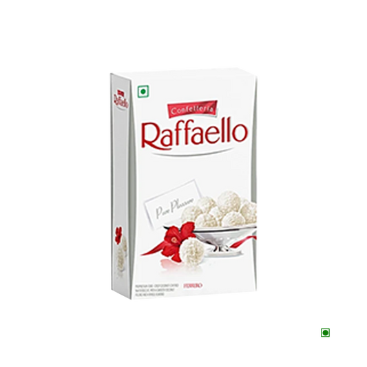 Ferrero Confetteria Raffaello T8 80g