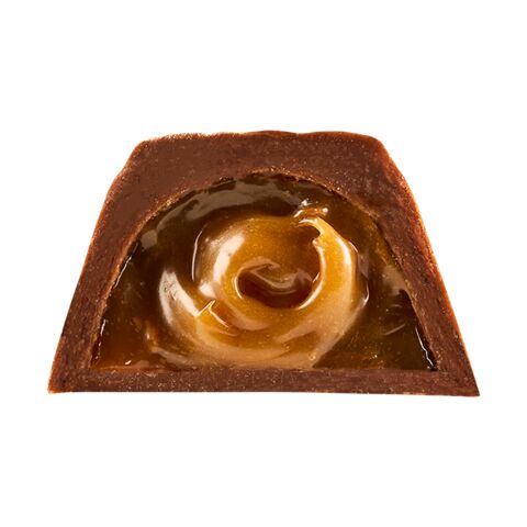 Neuhaus Prestige Caramel Milk 10g (Pack of 2)