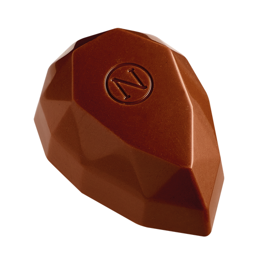 Neuhaus Jade 45% milk 10g (Pack of 2)