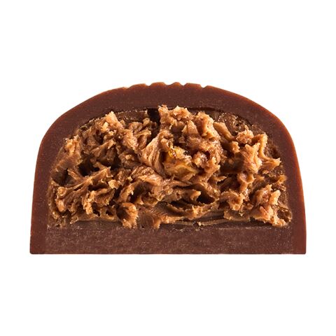 Neuhaus Coeur Praline Milk 12g (Pack of 2)
