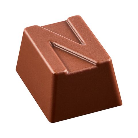 Neuhaus Milk 12g (Pack of 2)