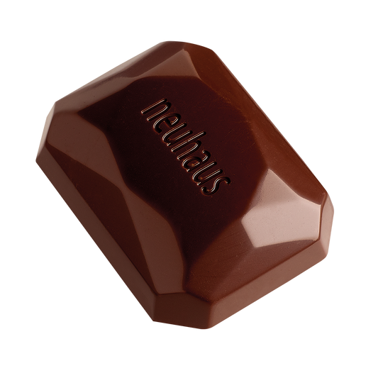 Neuhaus Jean 70% dark 10g (Pack of 2)