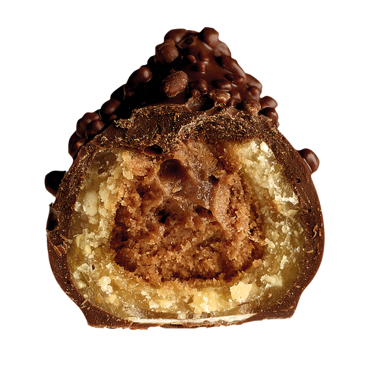 Neuhaus Desir Dark 22g (Pack of 2)