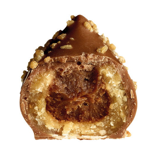 Neuhaus Plaisir milk 22g (Pack of 2)