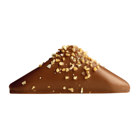 Neuhaus Plaisir milk 22g (Pack of 2)