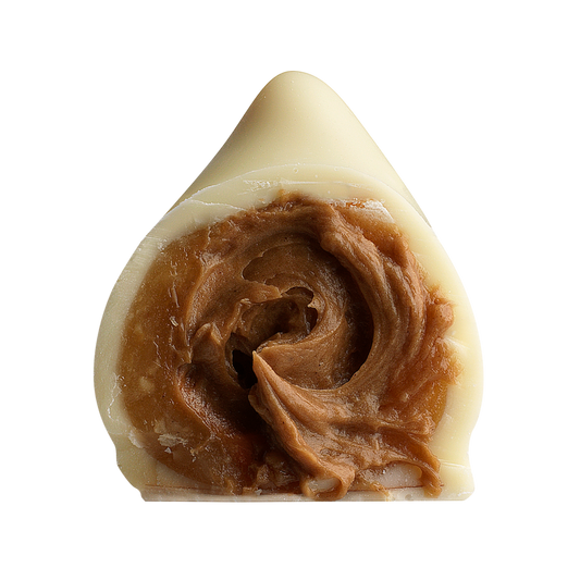 Neuhaus Emotion White 24g (Pack of 2)