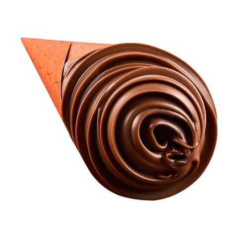 Neuhaus Cornet Dark 18g (Pack of 2)