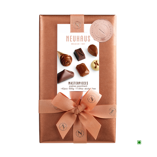 Neuhaus Ballotin Box 500g