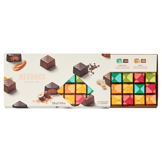 Neuhaus Bonbon sharing Box 27pc 258g