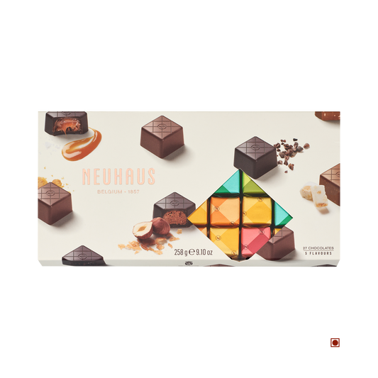Neuhaus Bonbon sharing Box 27pc 258g