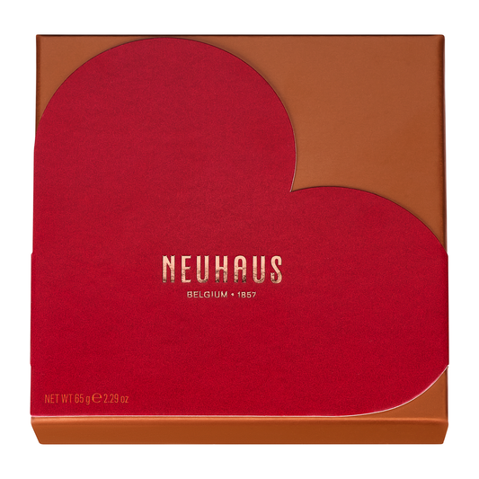 Neuhaus Small Copper Love Box 65g