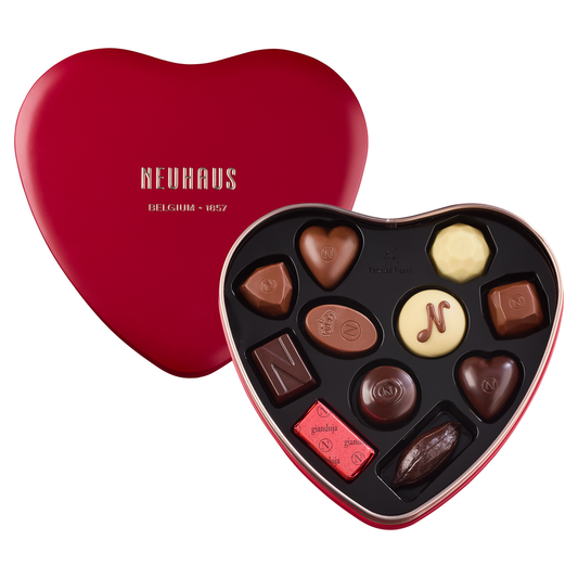 Neuhaus Metal Heart 124g