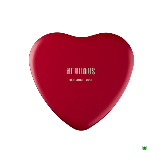 Neuhaus Metal Heart 124g