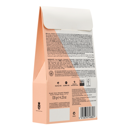 Neuhaus Chocolate Moments Almonds 120g