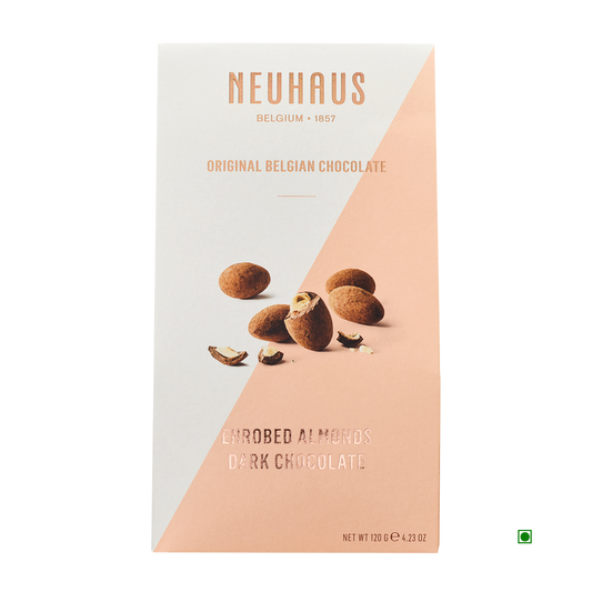 Neuhaus Chocolate Moments Almonds 120g