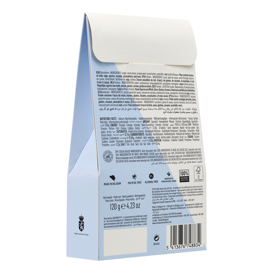 Neuhaus Chocolate moments Orangettes 120g