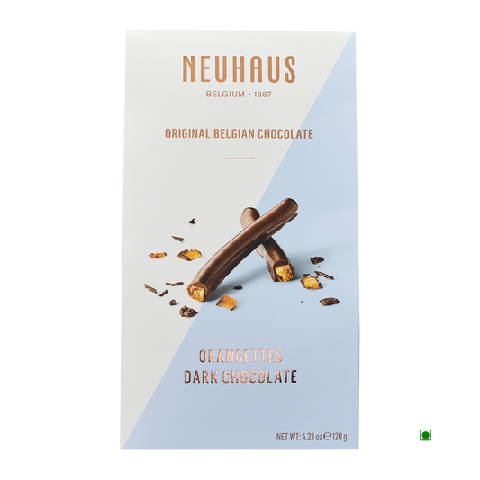 Neuhaus Chocolate moments Orangettes 120g