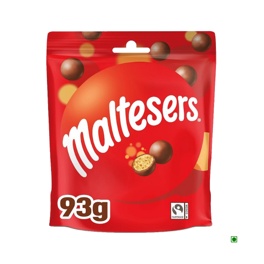  MALTESERS STANDARD POUCH 93G