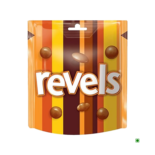  REVELS STANDARD POUCH 101G