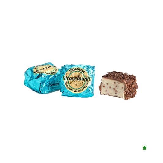 Pick & Mix : Venchi Chocoviar Stracciatella 100/250g