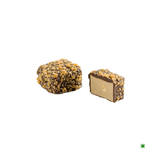 Pick & Mix : Venchi Chocoviar Pistachio 100g
