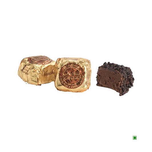 Pick & Mix : Venchi Chocoviar Crema Cacao 100g