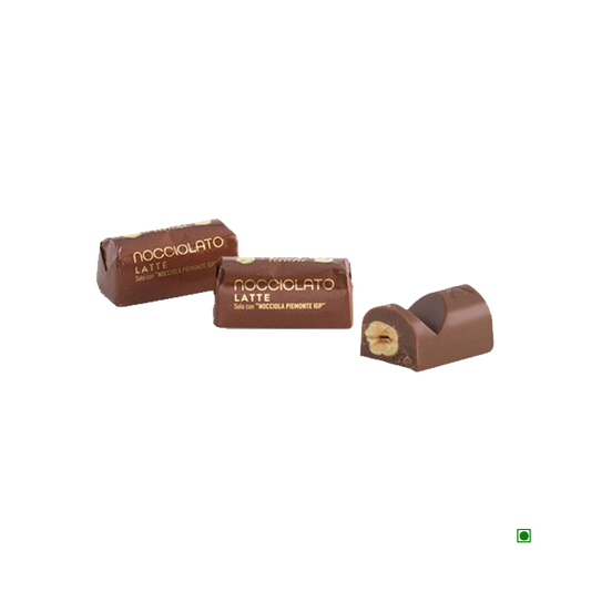 Pick & Mix : Venchi Milk Chocolate Ingot 100g