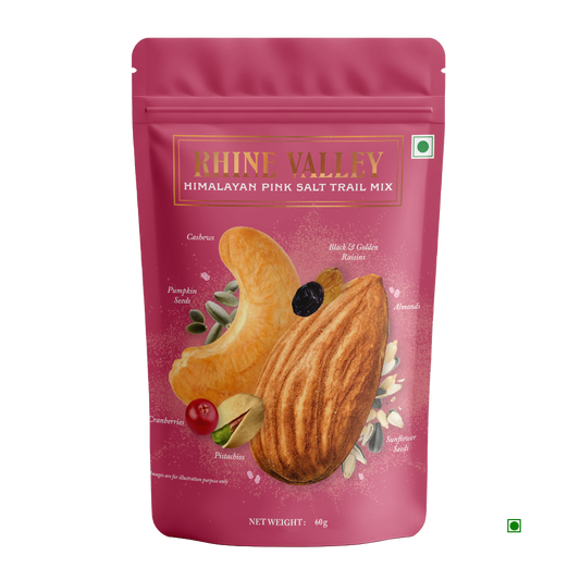 Rhine Valley Himalayan Trail Mix 60g