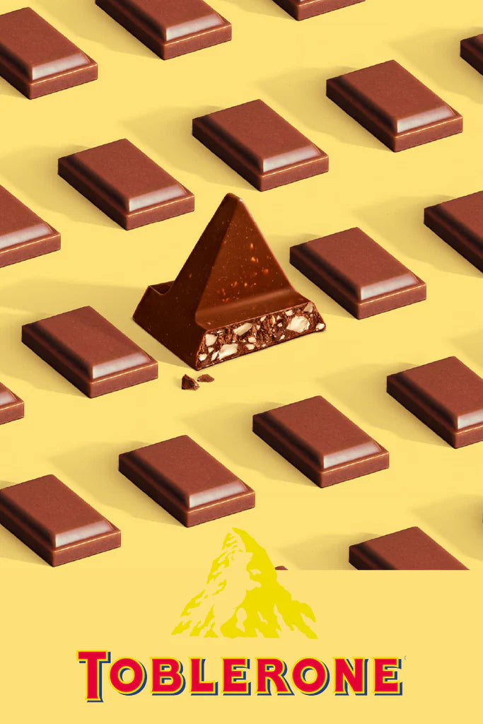 Toblerone