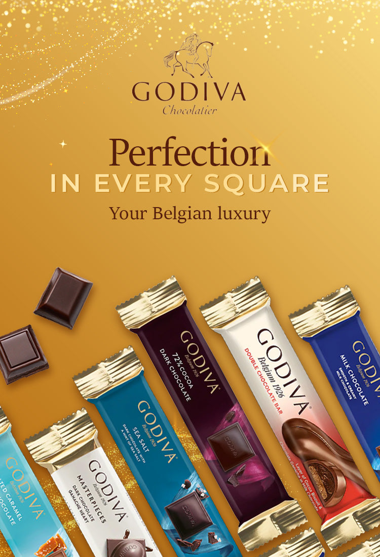 Cococart | India's Curated Home of Imported Chocolates – Cococart