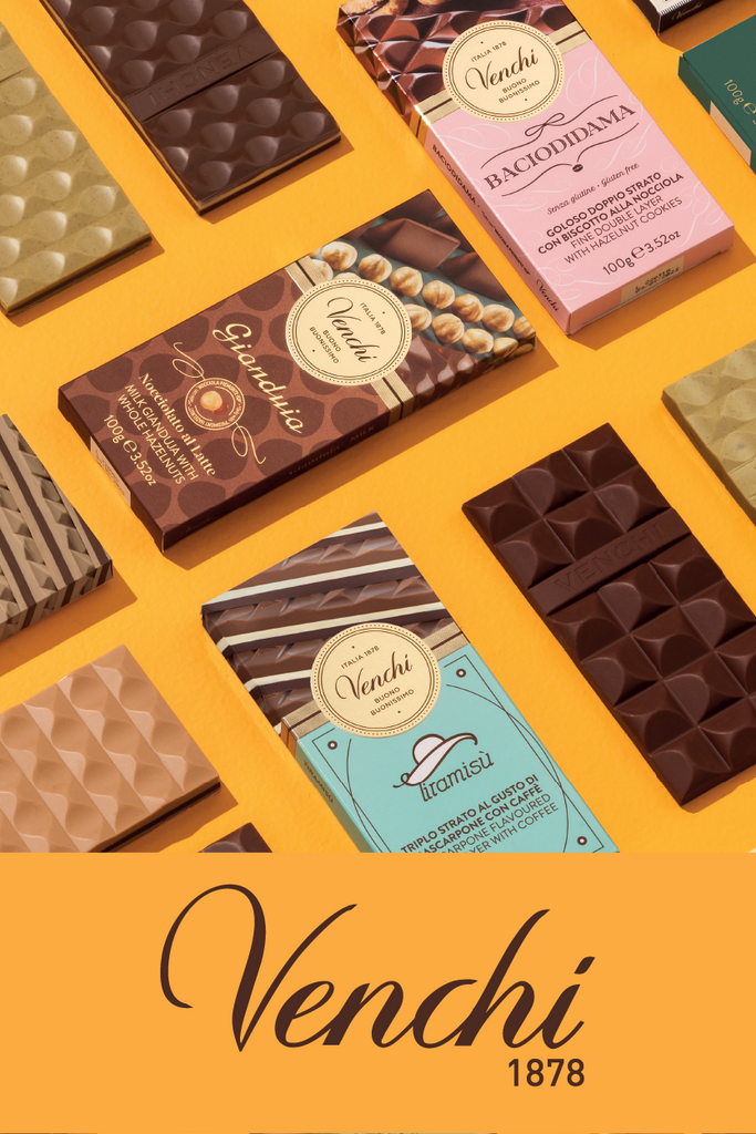 Imported chocolate brands outlet in india