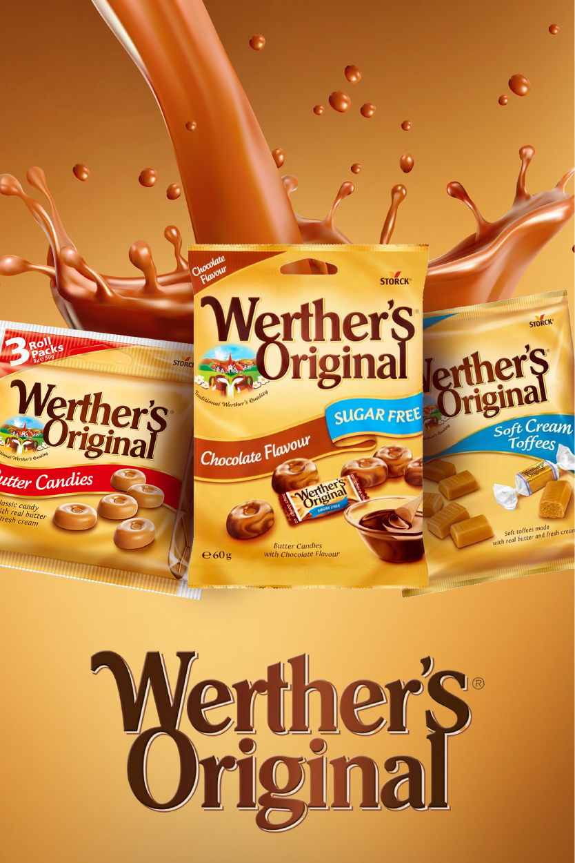 Werther's Original