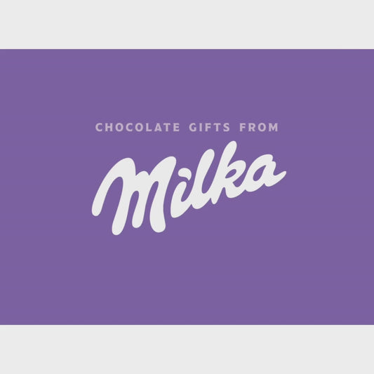 Milka Pralines Box 110g