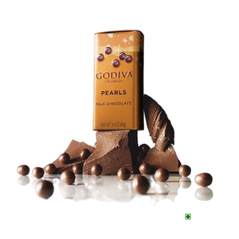 Godiva pearls deals