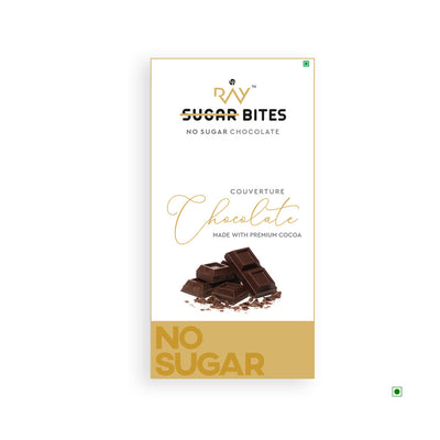 Wedel Extra Dark 80% Cocoa Chocolate Bar 80g – Cococart India