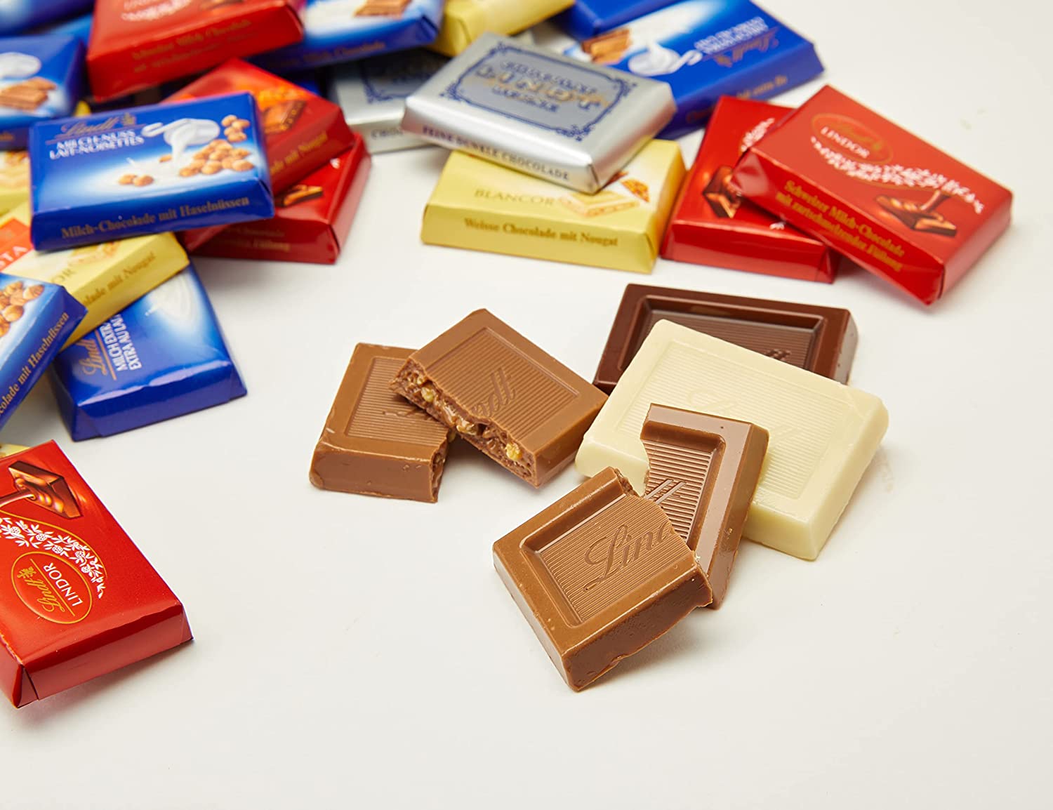 Lindt Napolitains Assorted Pack 350g Cococart India lindt-napolitains-assorted-pack-350g-cococart-india