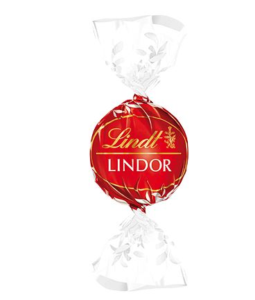 The Lindt Lindor Armour Heart Milk Truffle Box 62.5g from Switzerland are elegantly presented in a keepsake chocolate box.