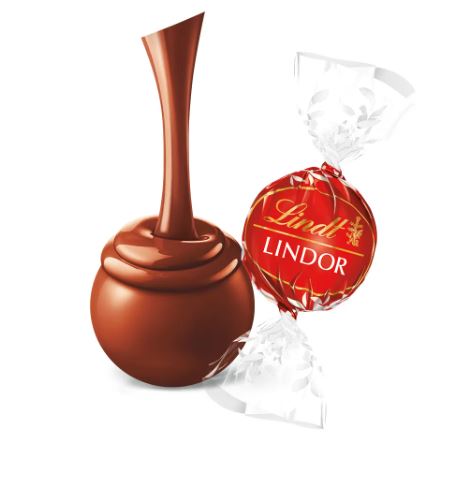 Experience the irresistibly smooth moment of Lindt Lindor Milk Cornet 200g, crafted with Swiss finesse.